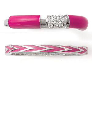 Win Lia Sophia Bracelets -- Valentine's Day Giveaway