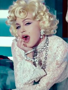 Watch Madonna's "Give Me All Your Luvin'" Video Now!
