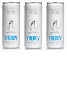Win a Hangover Prevention Pack from Mercy! 
