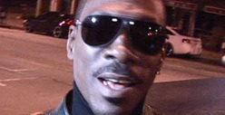 Eddie Murphy -- I Ain't Dead ... Yet