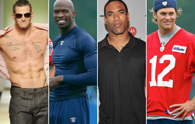 Patriots vs. Giants: Who's the Hotter Team?