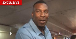 NFL Star Antonio Gates -- I'm Ready to LEGALLY Be a Daddy
