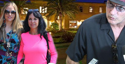 Charlie Sheen's Realtor Sued By Brooke Mueller's Mom