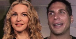 Madonna to Joe Francis -- Relax, I'm Not Singing Your Stupid Song 'Girls Gone Wild' At Super Bowl
