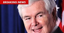 Newt Gingrich Lawsuit -- Sued for Assault and Battery