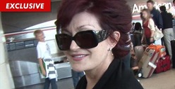 Sharon Osbourne Sued Over Jewelry Spat
