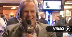 New York Giants Owner Steve Tisch Spills Superstitious Secret