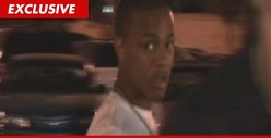 Bow Wow -- Georgia Judge Orders Him to Be Arrested on Sight