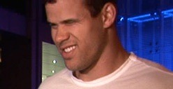 Kris Humphries -- Single, But Not Ready to Mingle