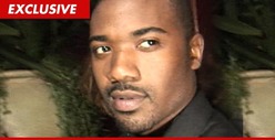 Ray J -- Victim in Alleged Bodyguard Fight Pursuing Charges