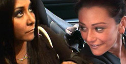 Snooki & Jwoww -- We're NOT Giving Up on Jersey for Spin-Off Show