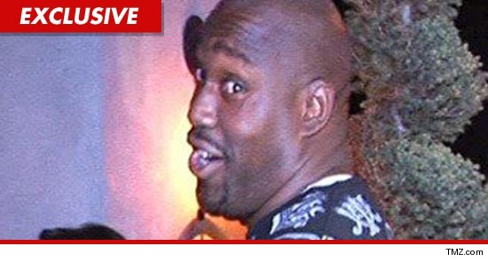 Warren Sapp
