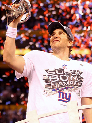 Super Bowl Gets Super Ratings