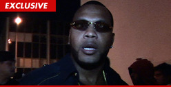 Flo Rida Sued by Ex-Assistant -- My Checks Were Too Low, Low, Low, Low ... 