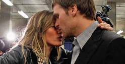 Gisele Bundchen -- 'My Husband Cannot F*cking Throw the Ball AND Catch the Ball' 