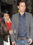 "Twilight" Star to be a Father!