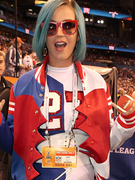 Single Katy Perry Parties In Indianapolis