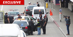 Justin Bieber's Bodyguard Opens Israeli Can of Whoop Ass on Rogue Photog