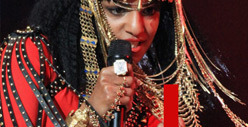 M.I.A. Will Be Left Holding the Bag if NBC Gets Fined