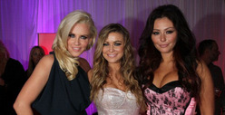 Jenny vs. Carmen vs. Jwoww: Who'd You Rather?