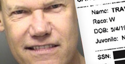 Randy Travis Wines After Fight with Girlfriend