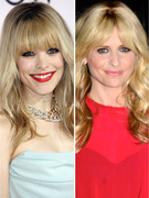 Better Bangs? Rachel McAdams Versus Sarah Michelle Gellar