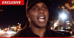 Barry Bonds -- Free to Swing 'Dangerous' Baseball Bats ... Again