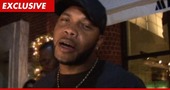 Flo Rida: My So-Called Ex-Assistant Is a Thankless Parasite