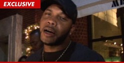 Flo Rida: My So-Called Ex-Assistant Is a Thankless Parasite