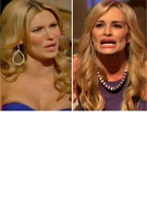 Brandi Glanville: I Slashed Eddie Cibrian's Tires