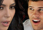 Kim Kardashian Divorce Turns Ugly -- Reality TV On Trial