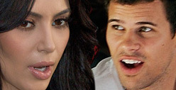 Kim Kardashian Divorce Turns Ugly -- Reality TV On Trial