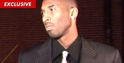 Kobe Bryant -- ABSOLVED in Church Assault Case