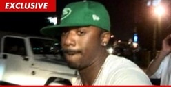 Ray J -- My Bodyguards Didn't Attack ANYONE