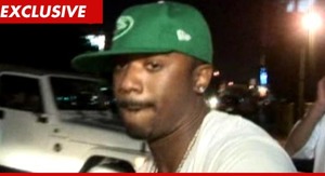 Ray J -- My Bodyguards Didn't Attack ANYONE
