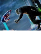 The Amazing Spider-Man: Watch the Exciting New Trailer!