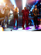 "The Voice" Coaches Cover Prince -- How'd They Do?