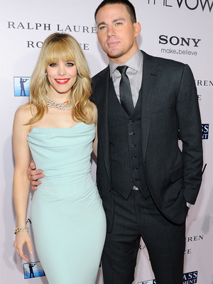 Rachel McAdams Gets Drastic Makeover -- Like the Look?