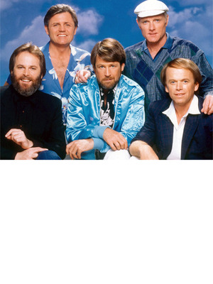 The Beach Boys To Perform at The Grammys!
