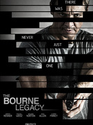 "Bourne Legacy": Does It Still Look Good Without Matt Damon?