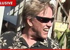 Gary Busey Files for Bankruptcy -- I'm Really REALLY Broke