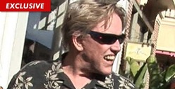 Gary Busey Files for Bankruptcy -- I'm Really REALLY Broke