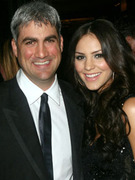 Exclusive: Taylor Hicks on Katharine McPhee's "Smash" Hit