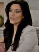 Kim Kardashian Makes Sitcom Appearance -- How'd She Do?