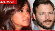 'Alcatraz' Star Parminder Nagra Files for Divorce -- Breaking Out of Her Marriage