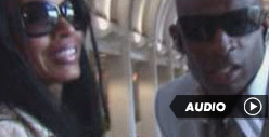 Deion Sanders' Aunt Laura Jones: Yeah, I Beat the Crap Out of Pilar