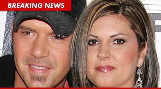 Rodney Atkins was arrested back in November after his wife claimed Rodney tried to suffocate her with a pillow