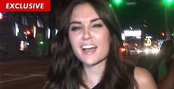 Sasha Grey: 'Anal Artists' Porn Co. Exploited Me AND Read Across America