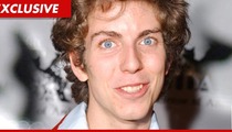 'Home Improvement' Kid Taran Noah Smith -- Charged with DUI & Hash Possession