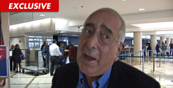 Ben Stein 'Disrespected' by Honda -- They Should've Put Me in 'Ferris Bueller' Ad 
